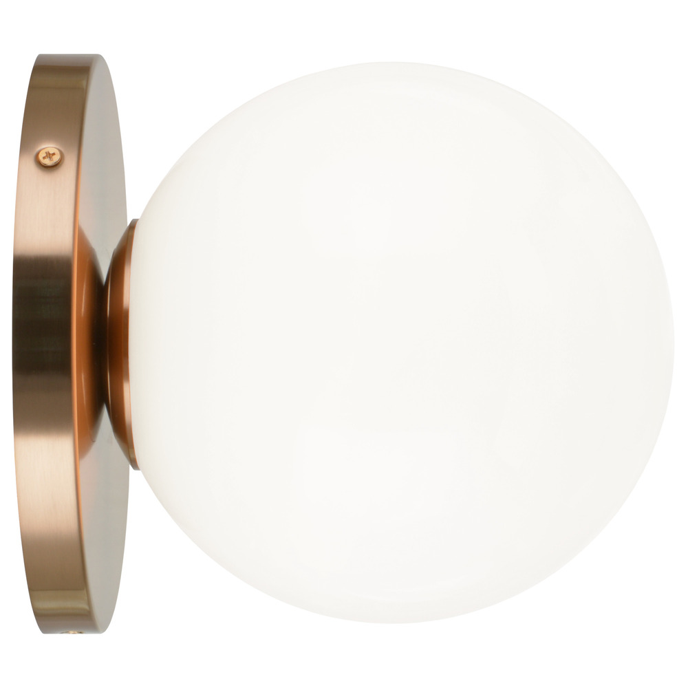 Cosmo Wall Sconce/Ceiling Mount