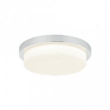 Matteo Lighting M15902CH - Durham Ceiling Mount