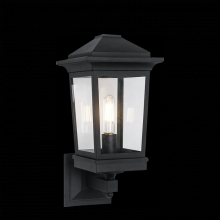 Matteo Lighting S12001MB - ARDENNO Wall Sconce