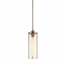 Matteo Lighting C62201AG - Bayou Pendants