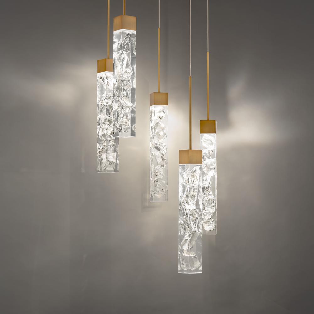 Minx Multilight Pendant Light