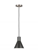 Generation Lighting 6141301EN3-962 - One Light Mini-Pendant