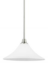 Generation Lighting 6513201-962 - One Light Pendant