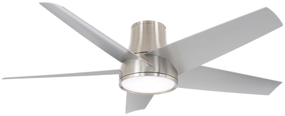 Chubby Ii - 58&#34; LED Ceiling Fan for Outdoor Use