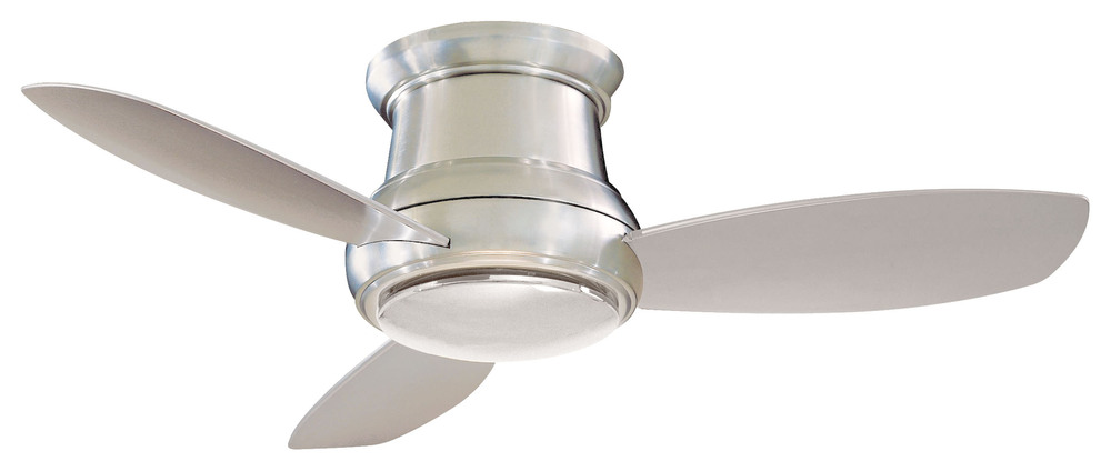 Concept Ii - LED 44&#34; Ceiling Fan