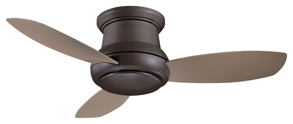 Concept Ii - LED 44&#34; Ceiling Fan