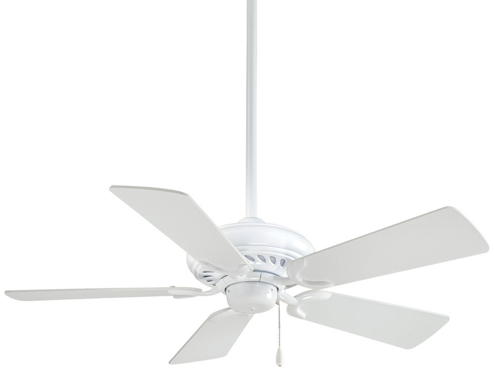 Supra - 44&#34; Ceiling Fan