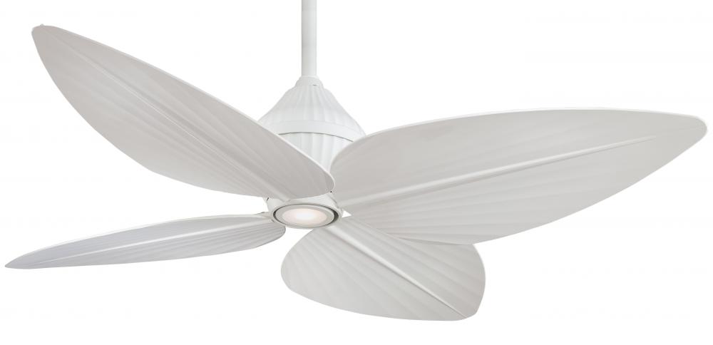 52&#34; CEILING FAN W/ LED LIGHT KIT