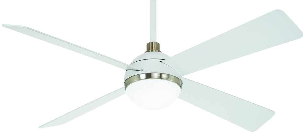 Orb - 54&#34; LED Ceiling Fan