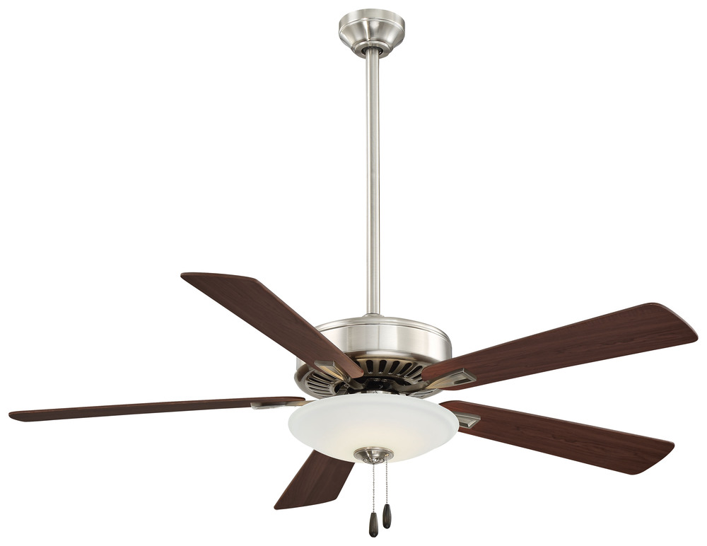 52&#34; LED CEILING FAN