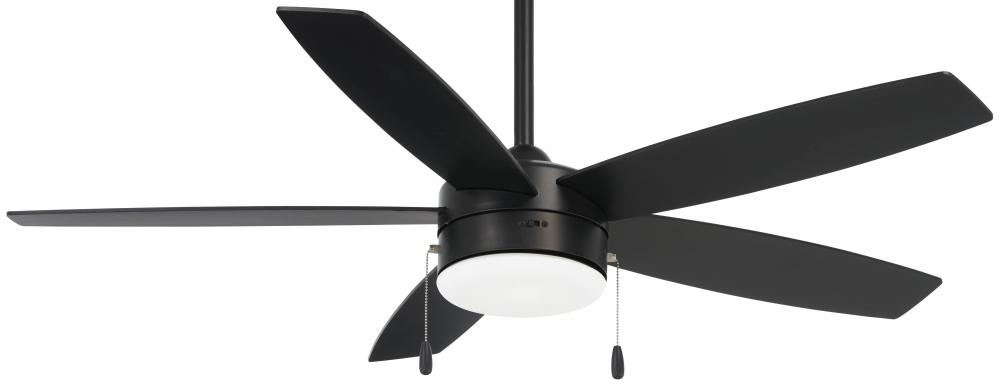 52&#34; CEILING FAN WITH LIGHT KIT