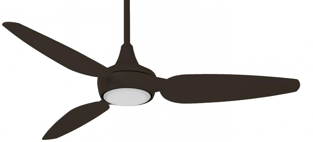 Seacrest - LED 60&#34; Ceiling Fan