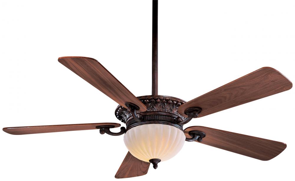 Volterra - LED 52&#34; Ceiling Fan