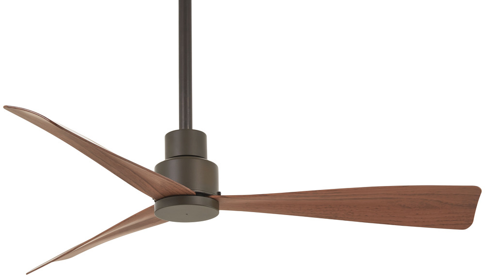 Simple - 44&#34; Ceiling Fan