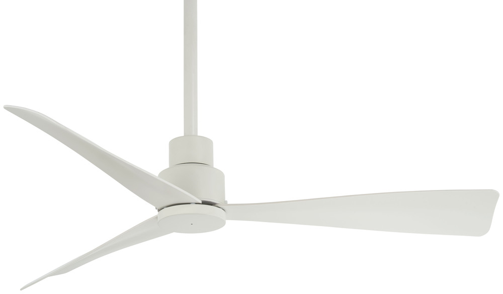 Simple - 44&#34; Ceiling Fan