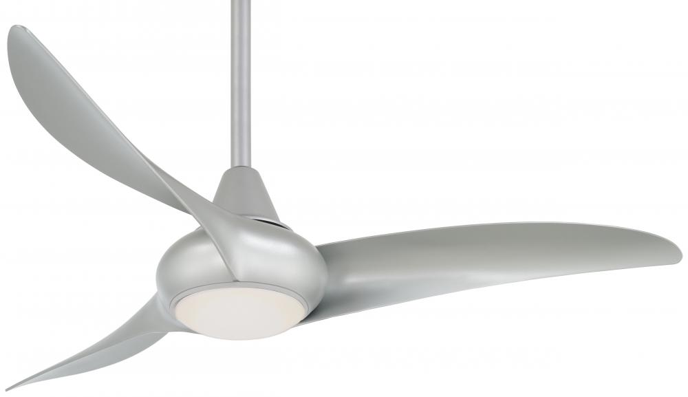 Light Wave - LED 44&#34; Ceiling Fan