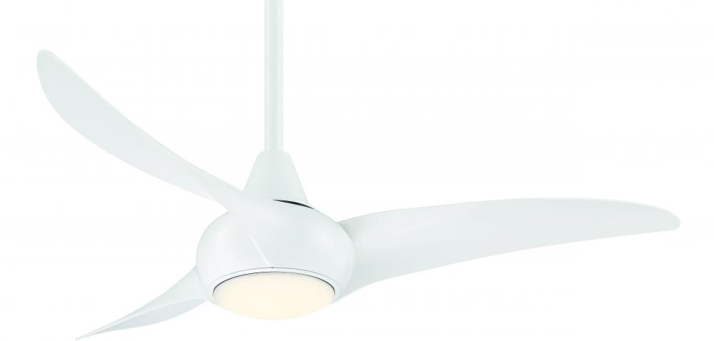 Light Wave - LED 44&#34; Ceiling Fan