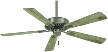 Minka-Aire F556-BNK - 52 INCH CEILING FAN