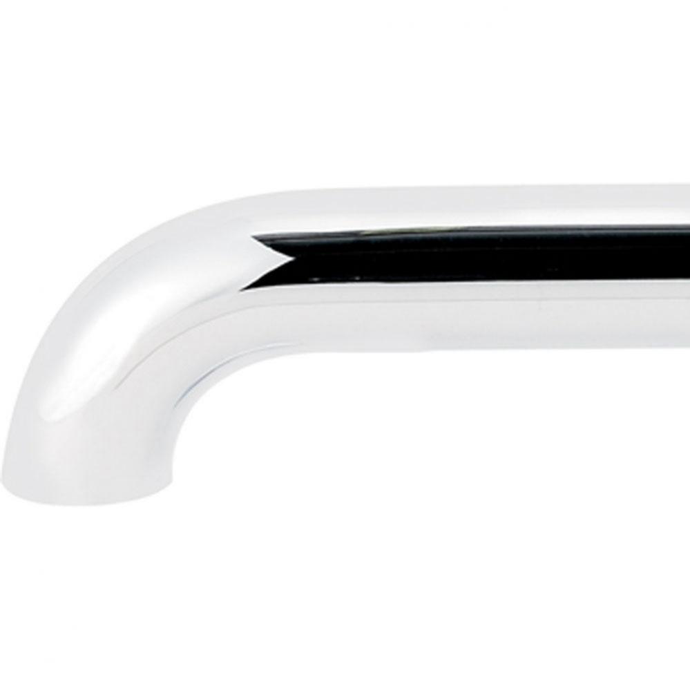 12&apos;&apos; Grab Bar Only - Ada Compliant