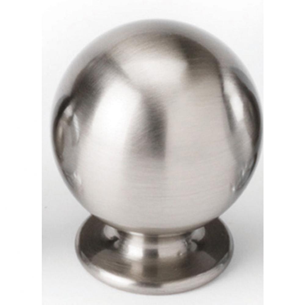 1&apos;&apos; Knob