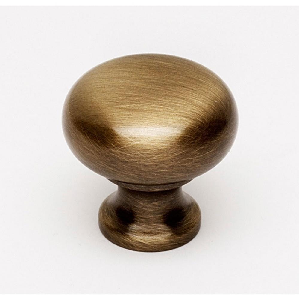 7/8&apos;&apos; Knob