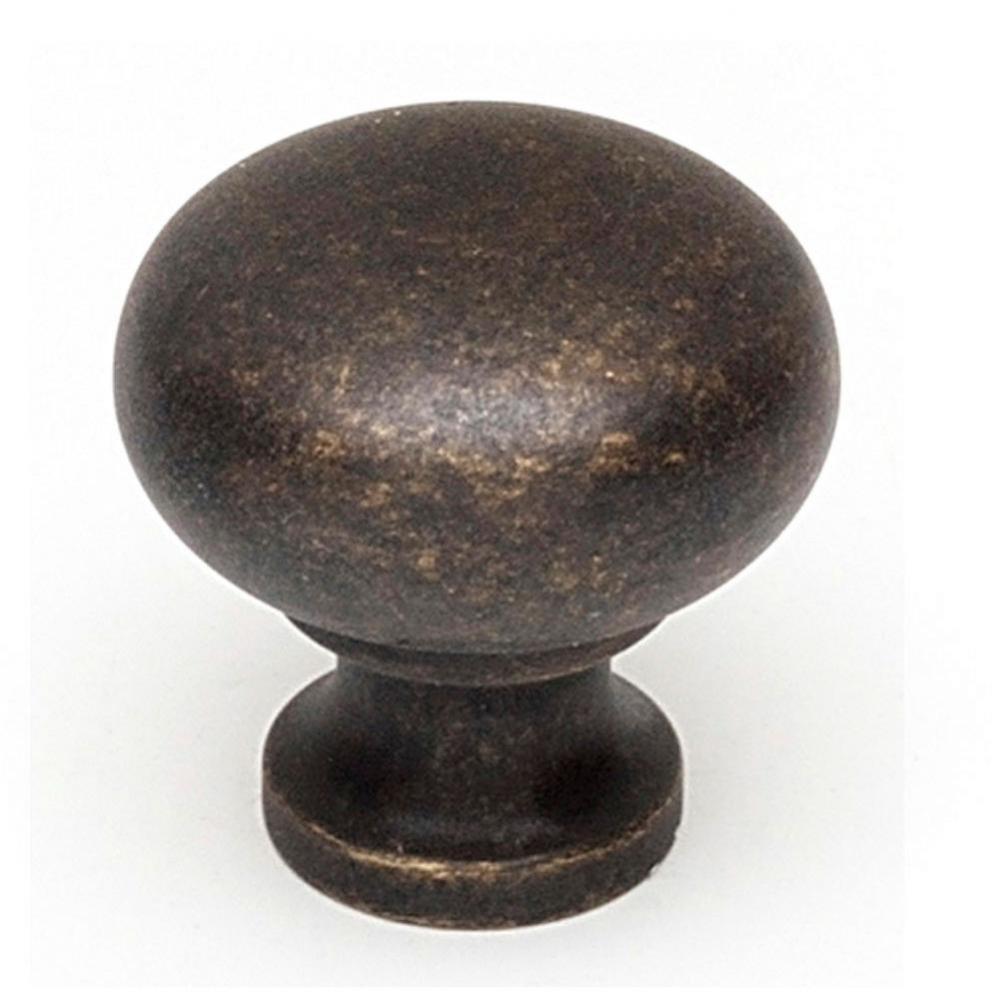 7/8&apos;&apos; Knob