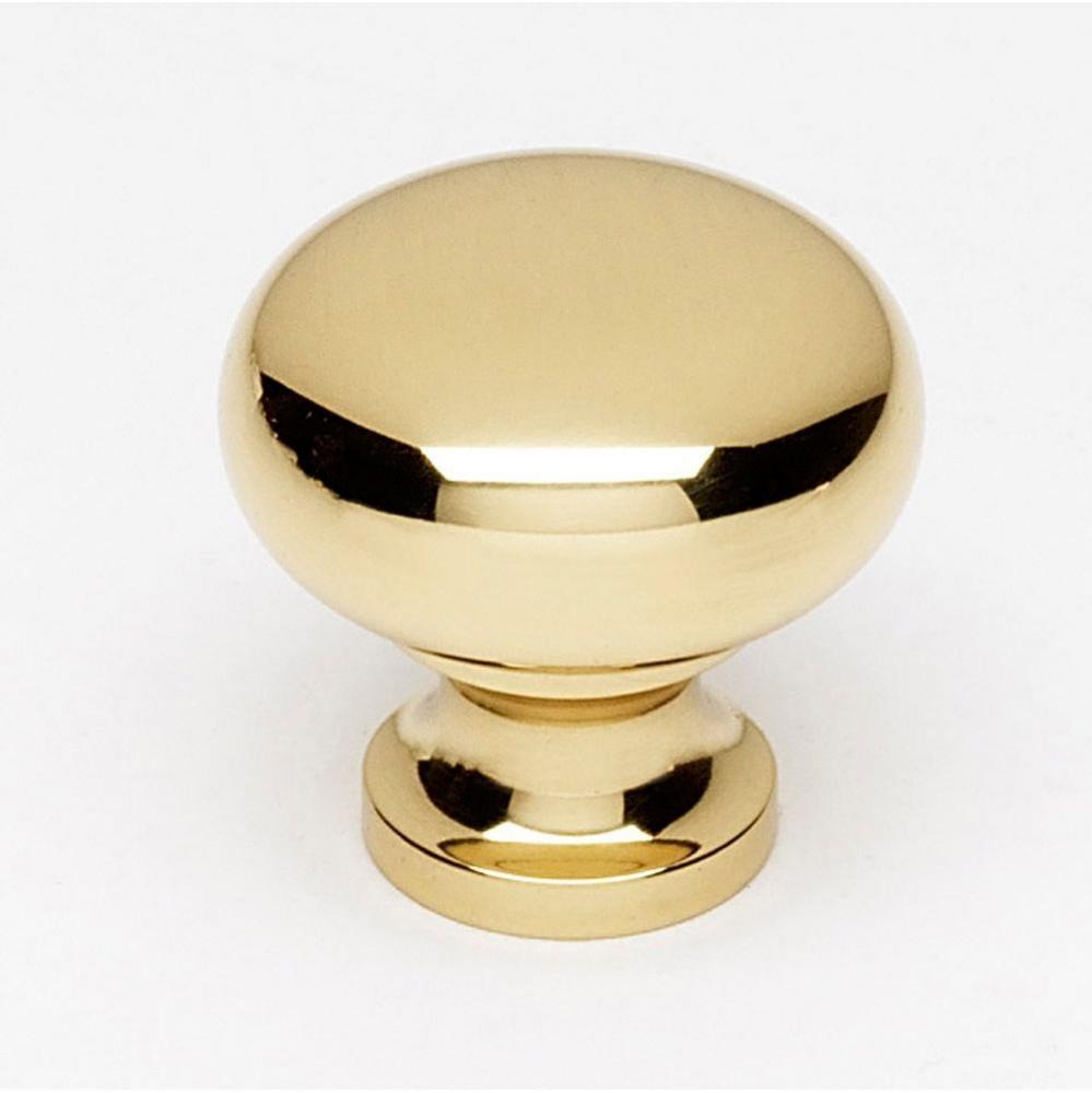 7/8&apos;&apos; Knob