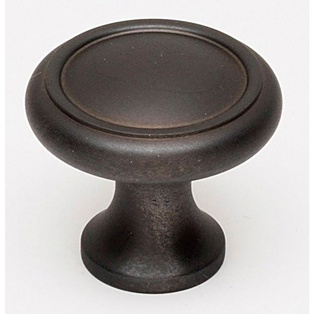 1&apos;&apos; Knob