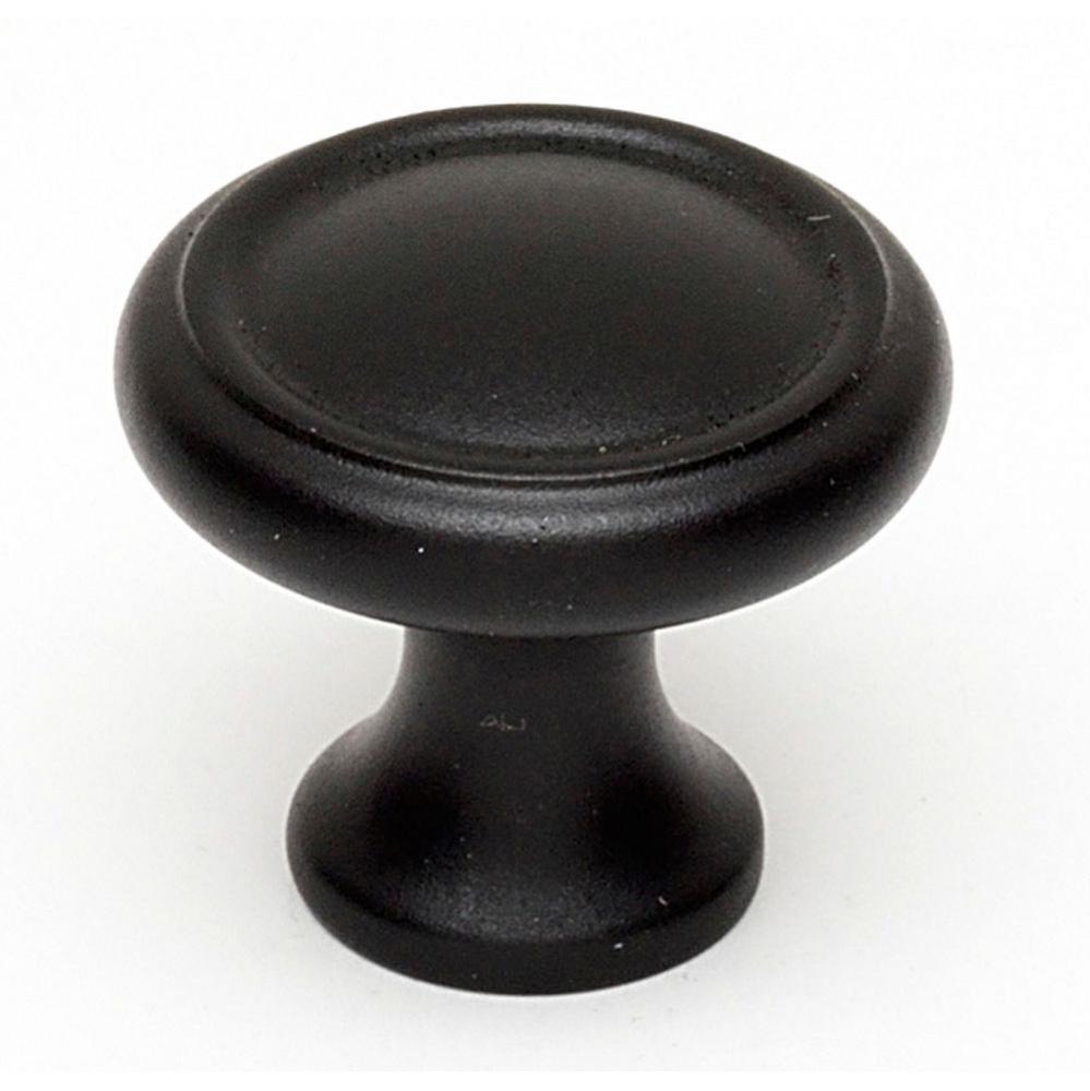 1&apos;&apos; Knob