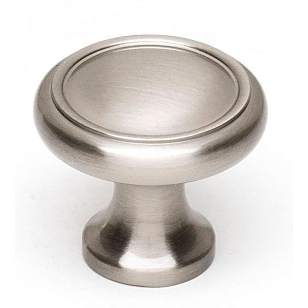 1&apos;&apos; Knob