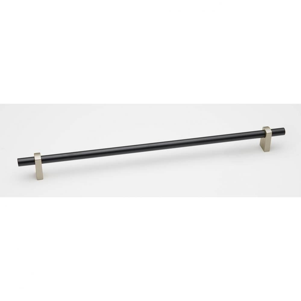 18&apos;&apos; Appliance Pull Smooth Bar