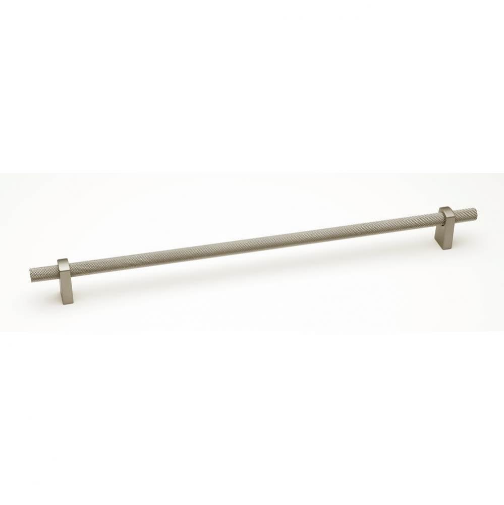 18&apos;&apos; Appliance Pull Knurled Bar