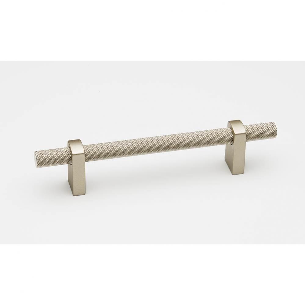 3&apos;&apos; Pull Knurled Bar