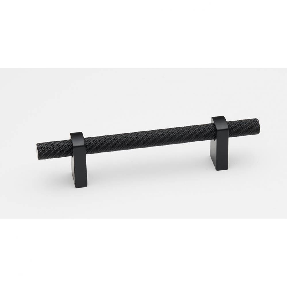 3 1-2&apos;&apos; Pull Knurled Bar