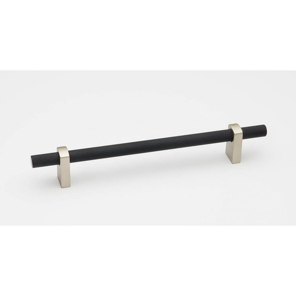 6&apos;&apos; Pull Knurled Bar