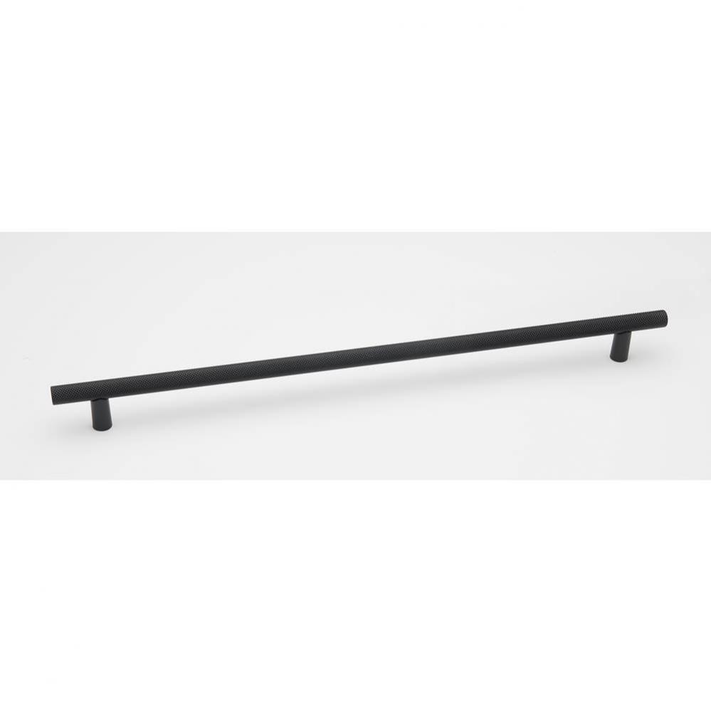 18&apos;&apos; Appliance Pull Knurled Bar