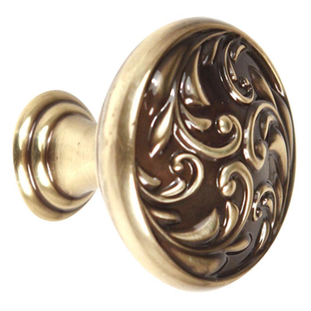 1 1/4'' Knob