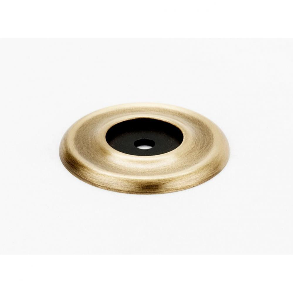 1 1/2&apos;&apos; Backplate