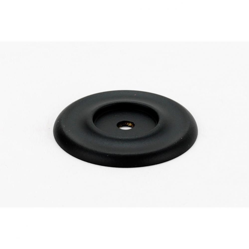 1 1/2&apos;&apos; Backplate