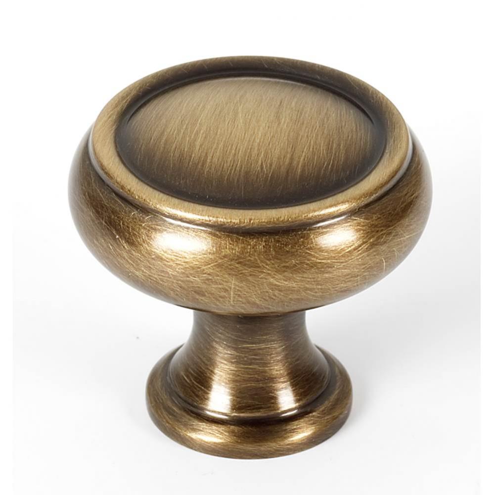 1 1/4&apos;&apos; Knob