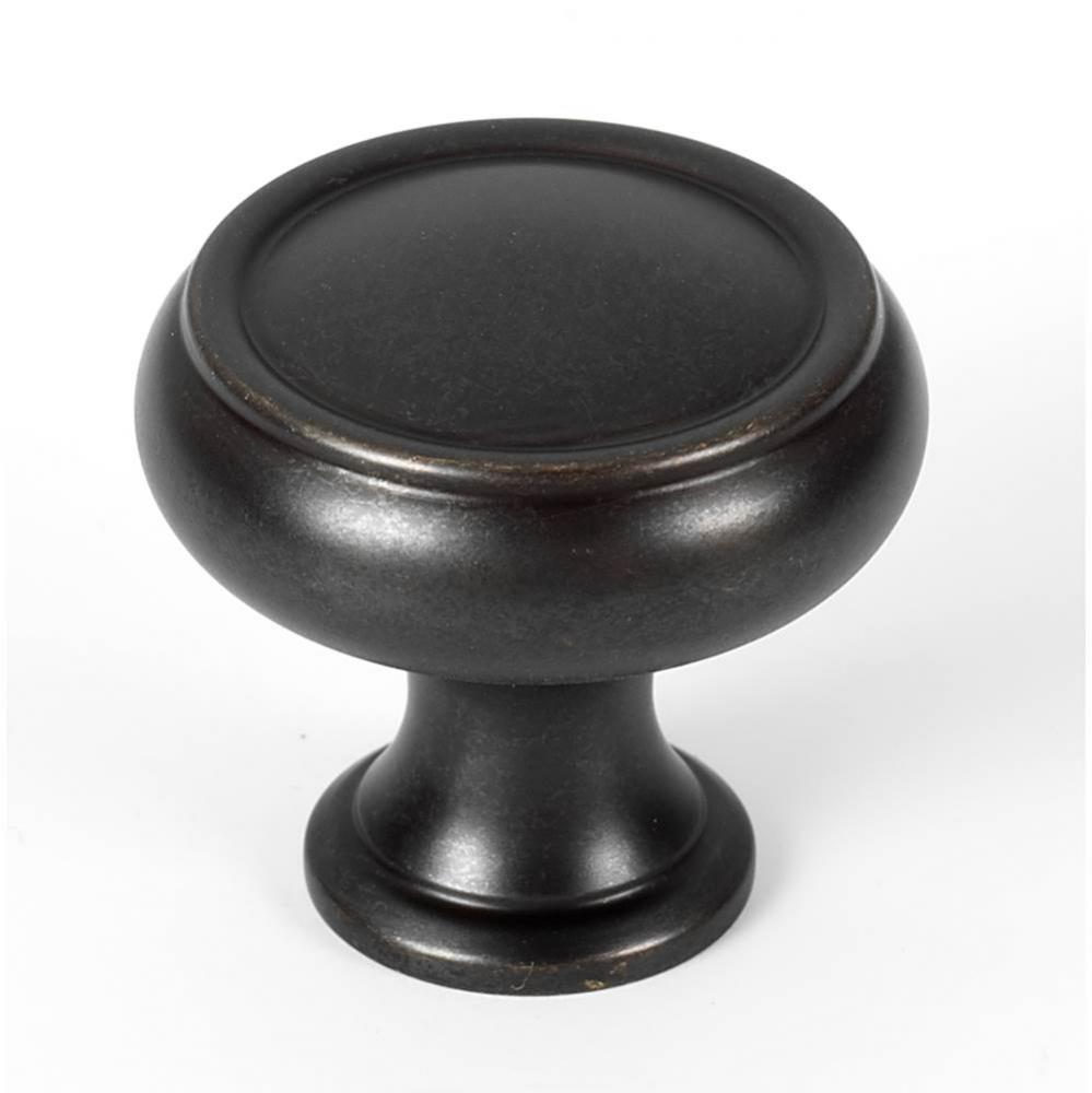 1 1/4&apos;&apos; Knob