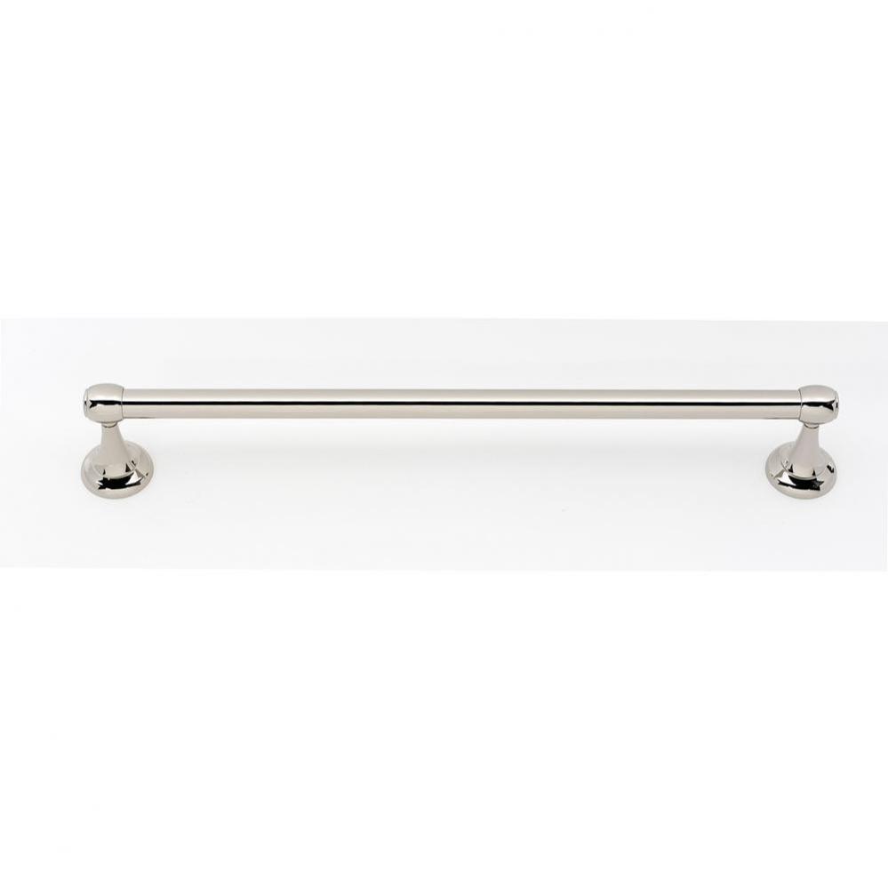 18&apos;&apos; Towel Bar