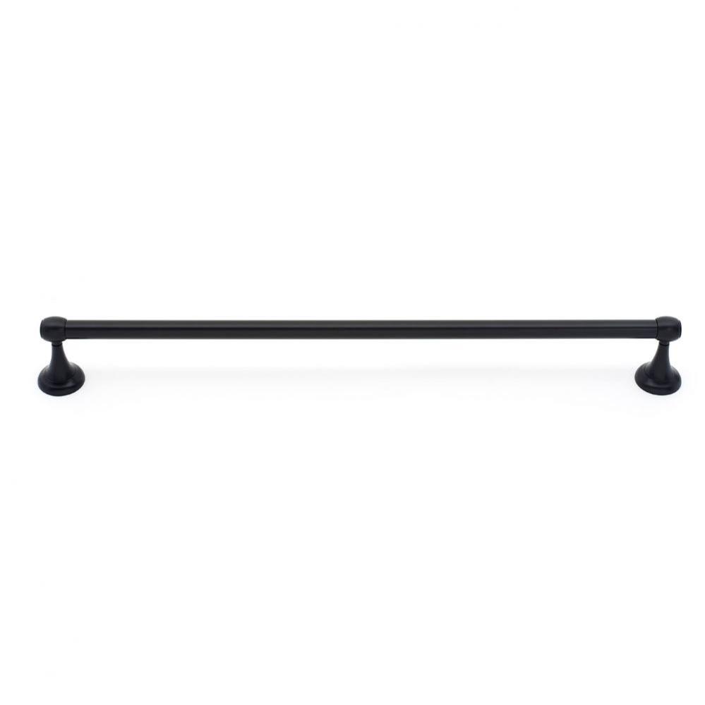 24&apos;&apos; Towel Bar