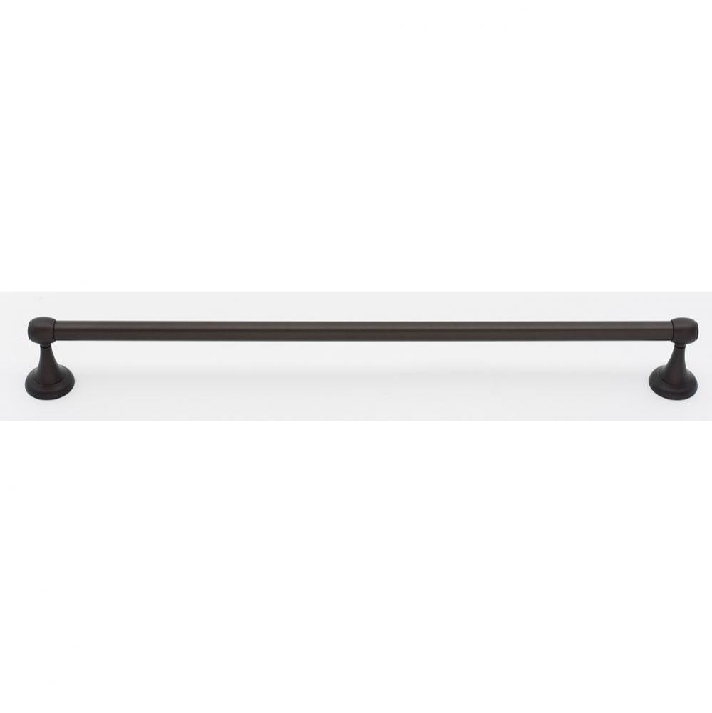 24&apos;&apos; Towel Bar