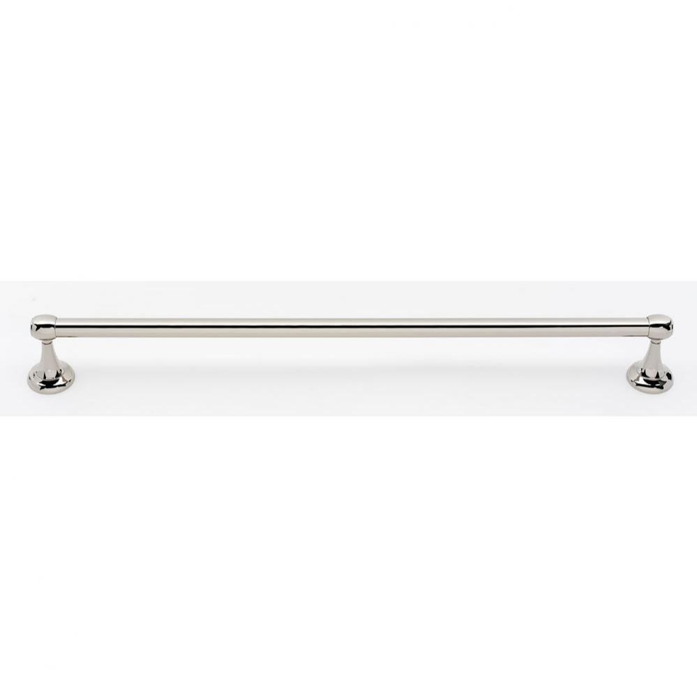 24&apos;&apos; Towel Bar