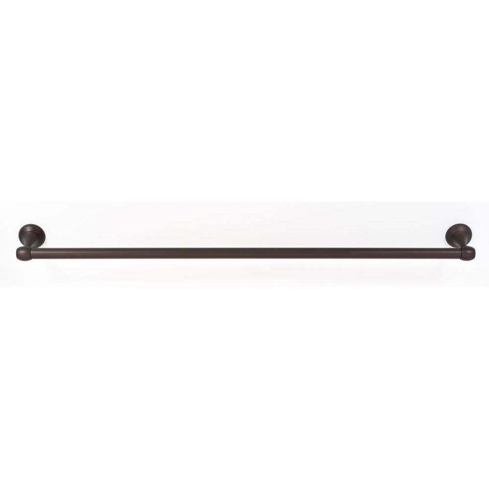 30&apos;&apos; Towel Bar