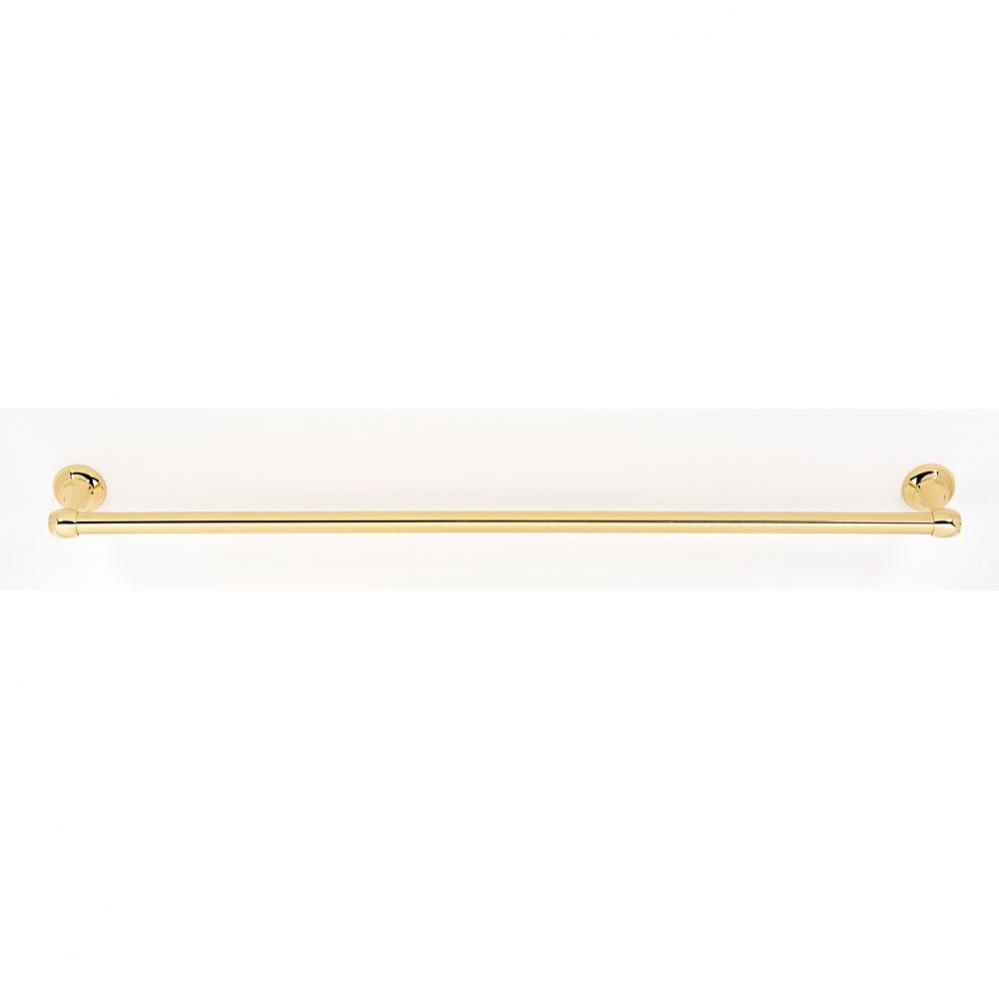 30&apos;&apos; Towel Bar