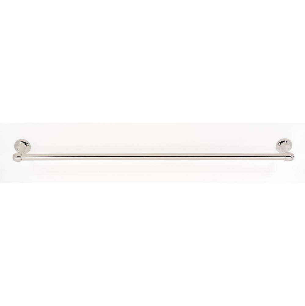 30&apos;&apos; Towel Bar