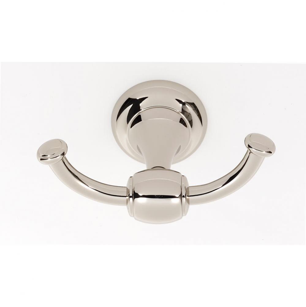 Double Robe Hook