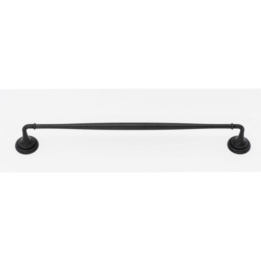 18&apos;&apos; Towel Bar